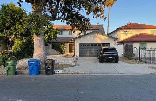 Modern spacious home close to Universal studio & Hollywood for 11 - Foto 23