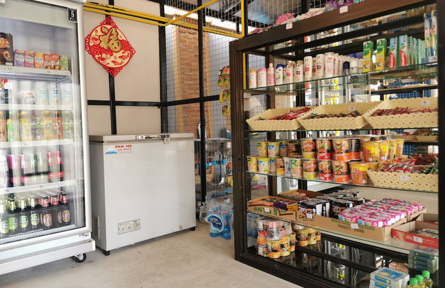 Sorot Beach - Foto 23