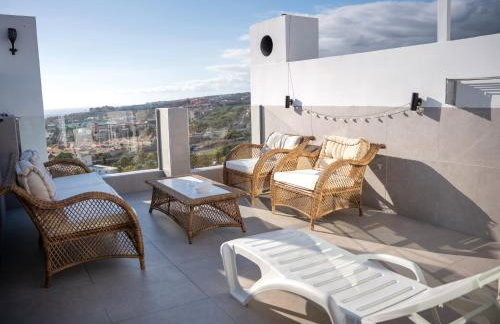 Costa Adeje Duplex Ocean View Terrace - Foto 57