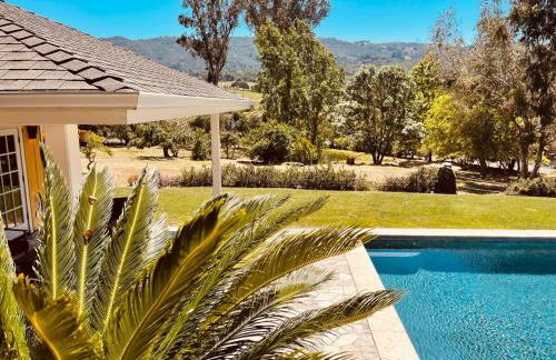 Casa Molino - A private escape with Vineyard views - Foto 39