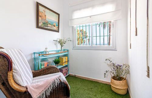 Sea & Wave Al Rolo Beach Apartment - Photo 7