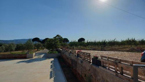 Eralta - Photo 4, Garden