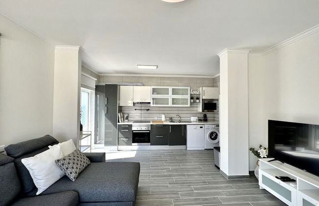 Quarteira Ocean Breeze 1 With Pool - Foto 14