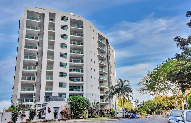 Argus Apartments Darwin - Foto 1