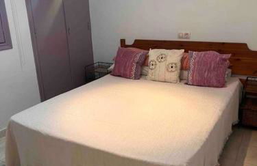 Bungalow in Calpe - swimming pool and tennis court - Foto 8