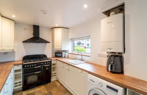 Cosy 2 Bed Terrace Peaceful Village location - Pass the Keys - Foto 19