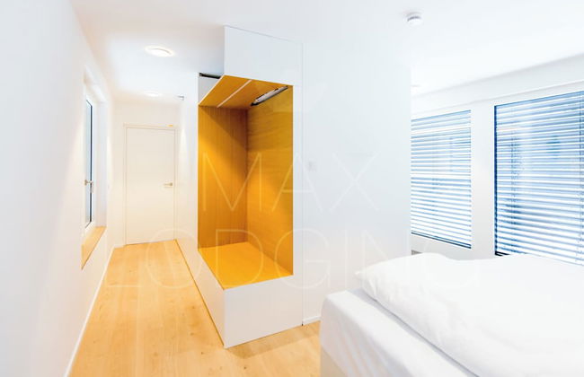 Max Lodging GmbH & Co KG - Foto 58