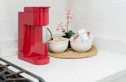 4-3BR Worcester - Cozy Apt near Clark Uni - Foto 53