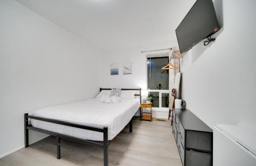 Near Tech Hub and Transit Central Bellevue Home - Foto 18