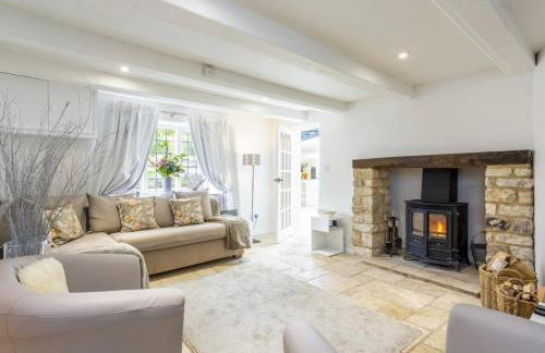 Culls Cottage, - Foto 4