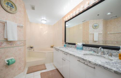 Ocean Towers 2102 by Distinctive Beach Rentals - Foto 25