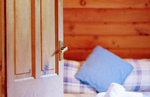 Loch Insh Chalets and Apartments - Foto 52