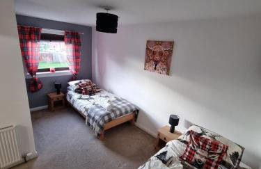 Highland Breeze Inverness - Foto 10