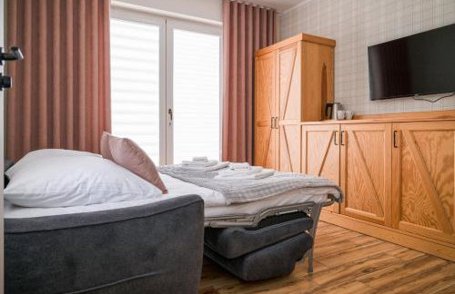 Dom na wsi z widokiem na Łysicę - Foto 26