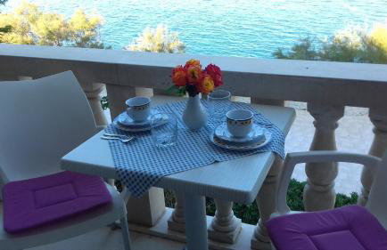 Apartmenthaus Punta **** - Photo 46