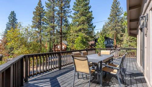 Tahoe Peaks & Shores Getaway - Foto 5