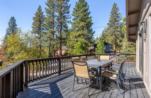 Tahoe Peaks & Shores Getaway - Foto 5