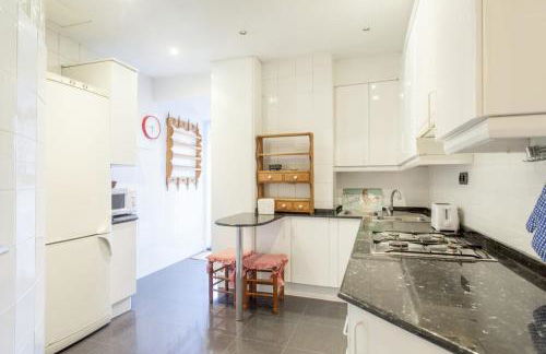 Apartamento Ruzafa Centro II - Foto 35