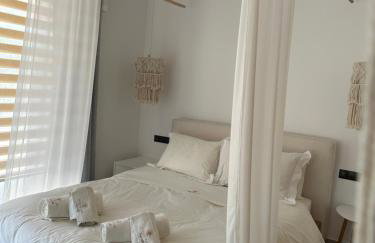 Nafplio Lodge - Foto 24