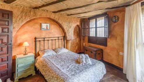 Ermita de las Eras Algarinejo by Ruralidays - Foto 5