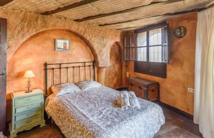 Ermita de las Eras Algarinejo by Ruralidays - Foto 5