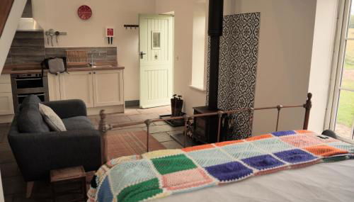 Worfe View Cottage - Foto 5