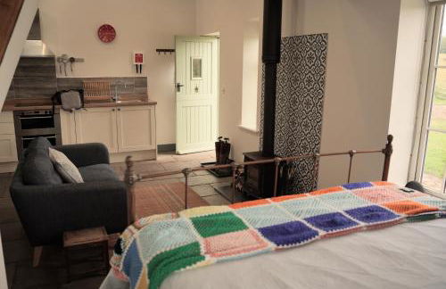 Worfe View Cottage - Foto 5