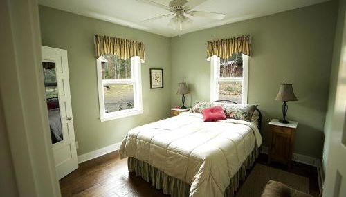 Luxury Cabin Rental in the Cascade Mountains near Crater Lake, Southern Oregon - Foto 4