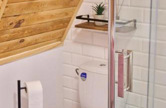 Leśna Chatka - Foto 17