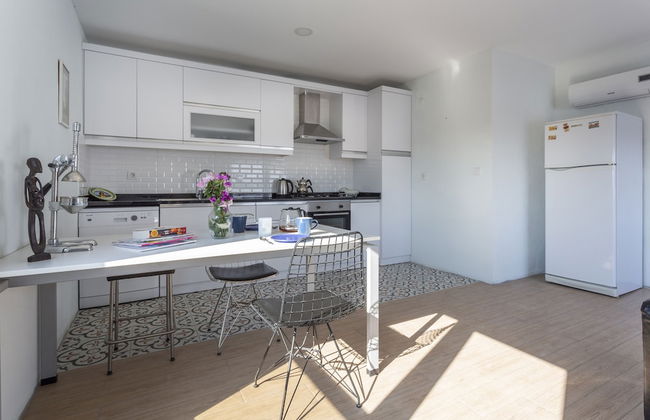 EV Apartments - Foto 49