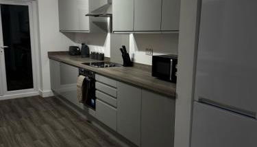 Comfortable and Modern Living house in St Helens - Foto 3