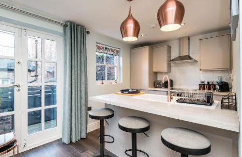 Host Apartments The Pilgrim Coach House - Foto 15