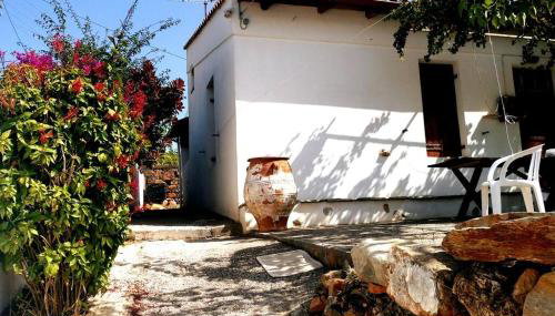 Afrodite's House-Restaurated Oil Factory - Foto 2