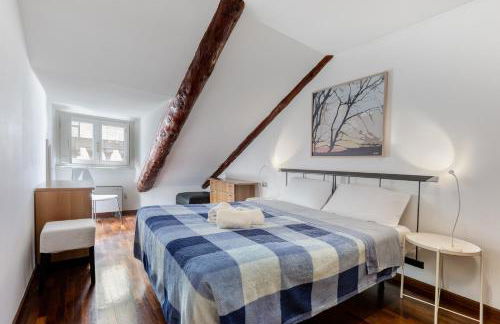 Porta Nuova - Trilocale in Palazzo Storico - Centro Città - Museo Egizio - Photo 4