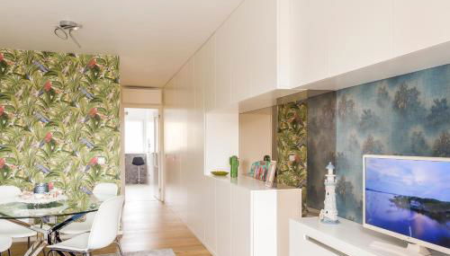 Apartamento da Praia - Surf - Photo 5, Lobby or reception