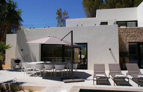 Beautiful Family Home in Santa Eulalia, 1035 - Foto 52