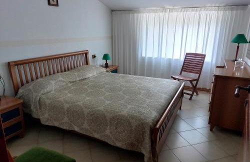 La Veduta - Casa Vacanze vista mare con giardino - Foto 5