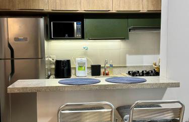 Studio Aquarius - Foto 1