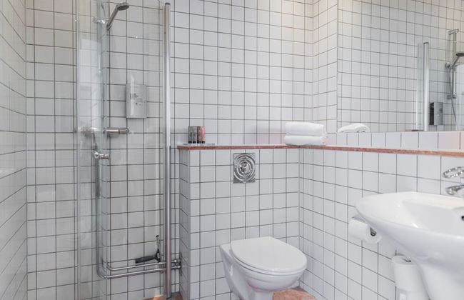 The More Hotel Mazetti - Foto 41