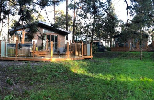 New Forest lodge - 194 NO PETS - Photo 20