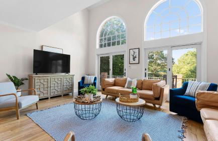 Shoreway Cove by Avantstay Waterfront, Pool, Dock - Foto 4