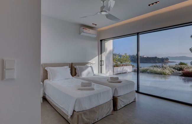 Luxury Villas Skiathos - Foto 8