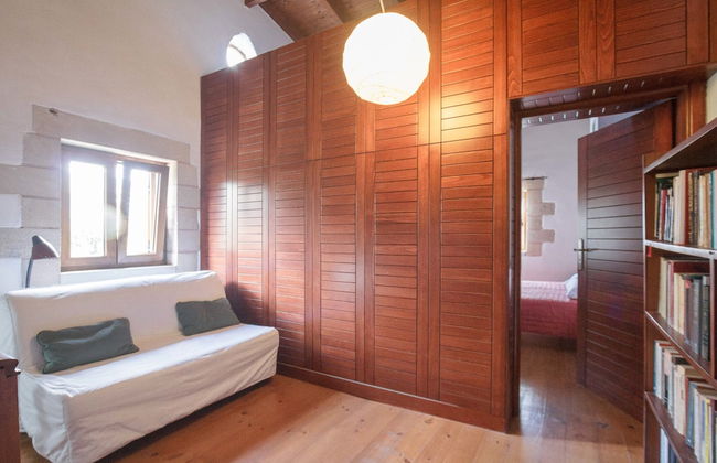 Traditional Elegant Cretan Mansion - Foto 15