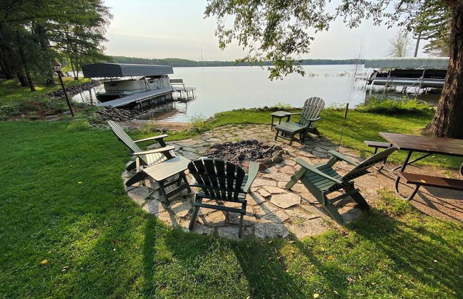 Lazy Pines Lodge - Foto 61