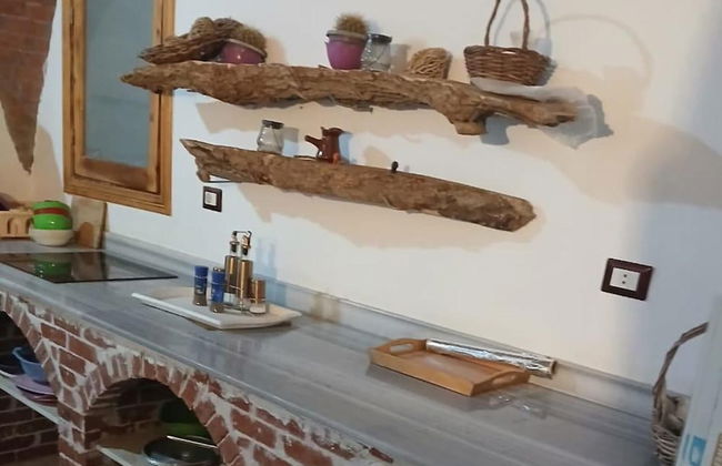 3-bed Apartment With Sea View Sleeps 6 - Foto 13