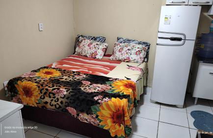 Espaço Super aconchegante - Foto 1