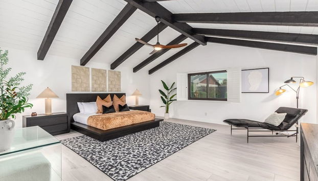 The Ace Scottsdale with Pool Hottub & Putting Green - Foto 3, Habitación