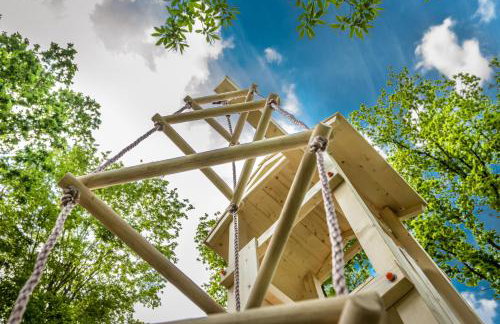 Landhaus Bockelmann, Natur trifft Komfort - Foto 10
