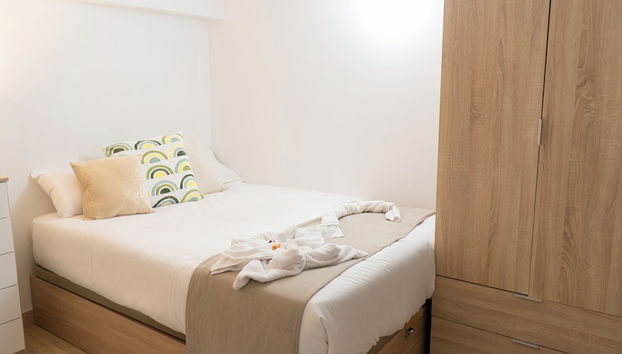 Oshun Mirasierra - Foto 4, Quarto