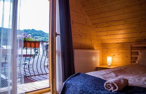 Markowe Domki - Photo 31